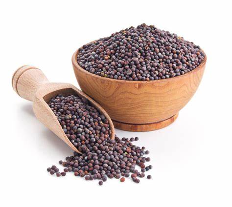 Mustard Seeds (25Kg)