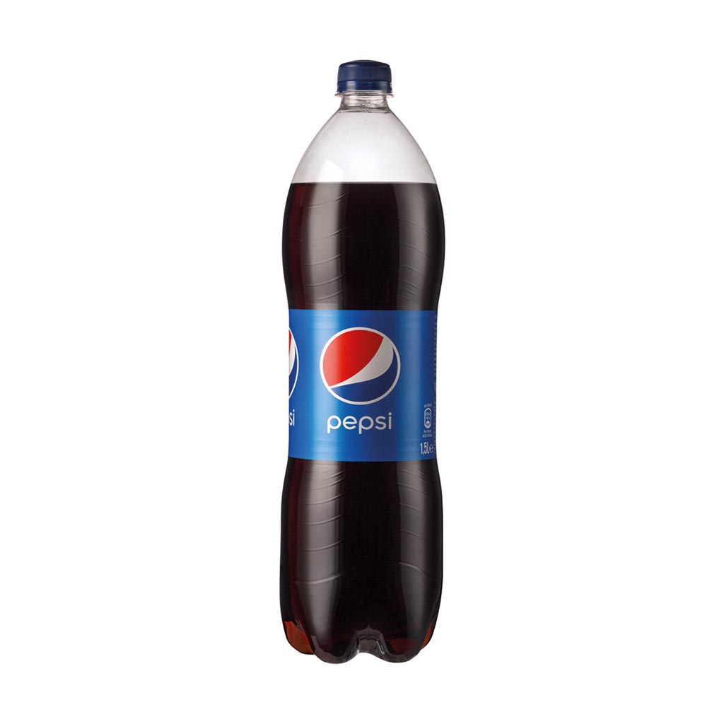 Pepsi