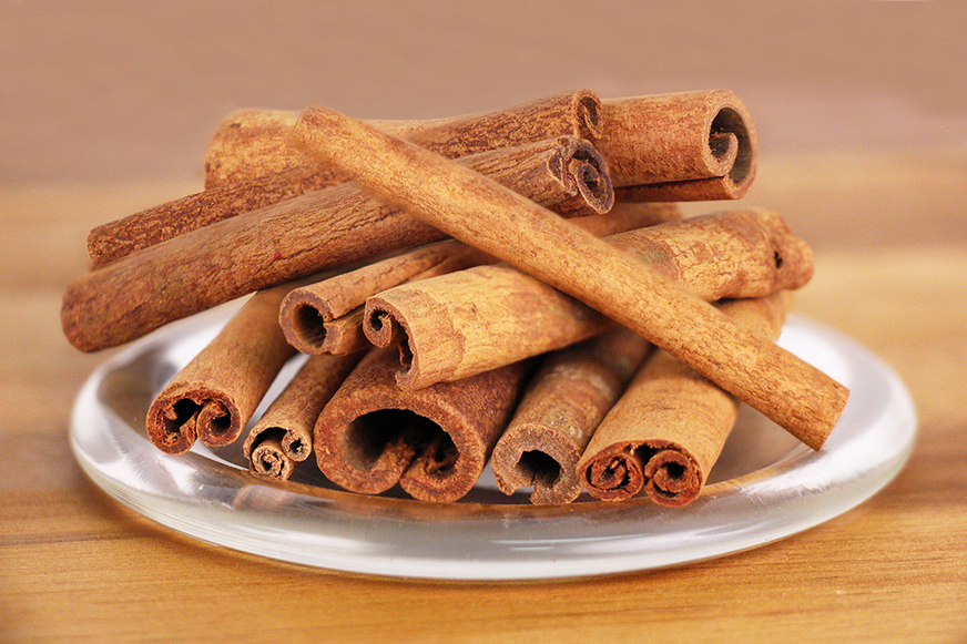 Cinnamon Sticks (10Kg)