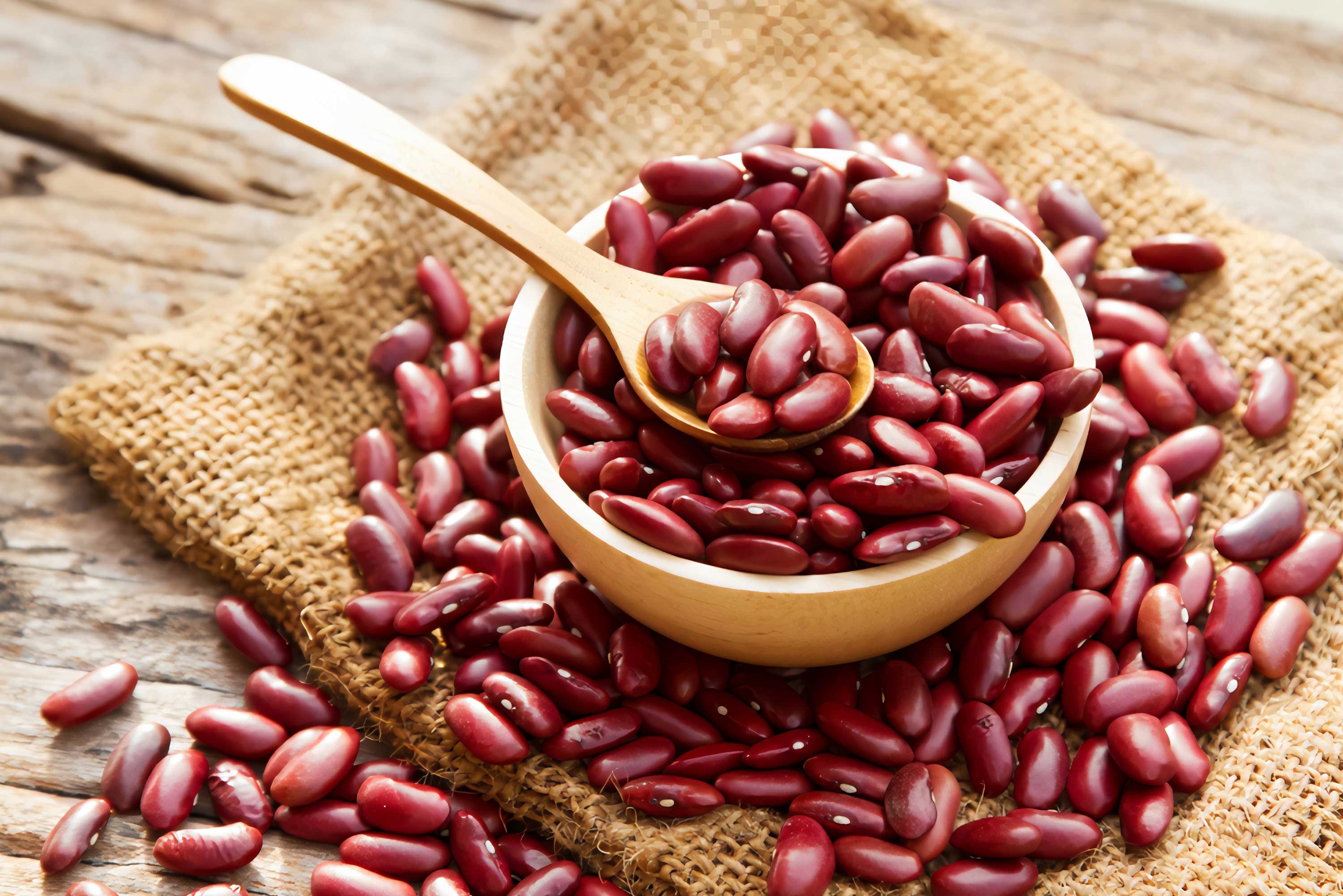 Red Kidney Bean (25Kg)