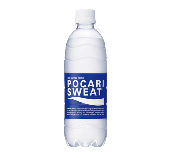 Pocari Sweat