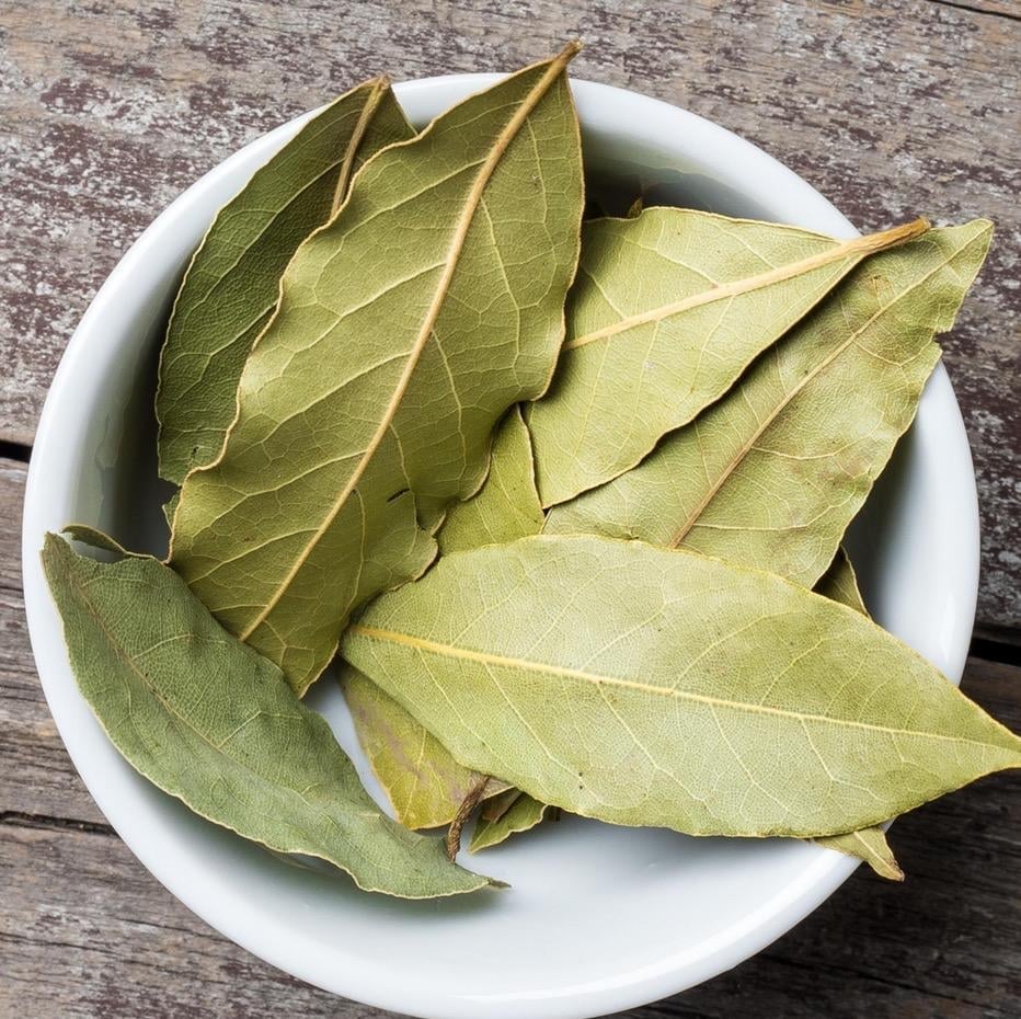 Bay Leaves (10Kg)