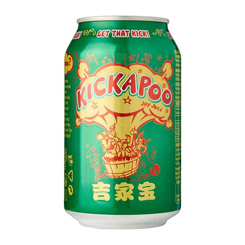 Kickapoo