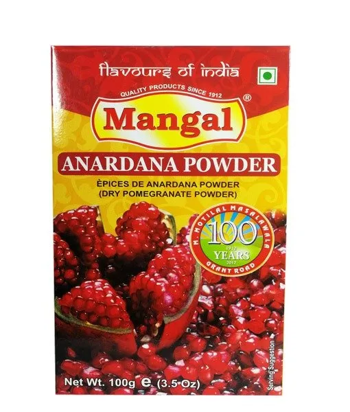 Mangal Anardana Powder (100gm)