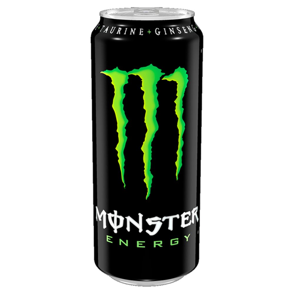 Monster Original