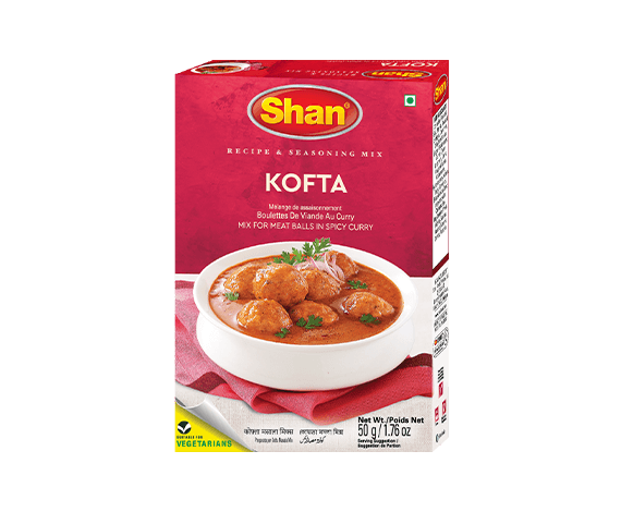 Kofta Mix (50gm)