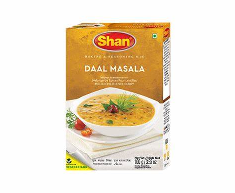 Daal Masala (100gm)