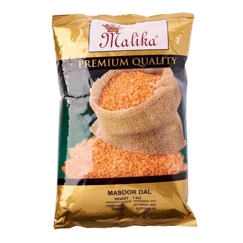 MASOOR DAL