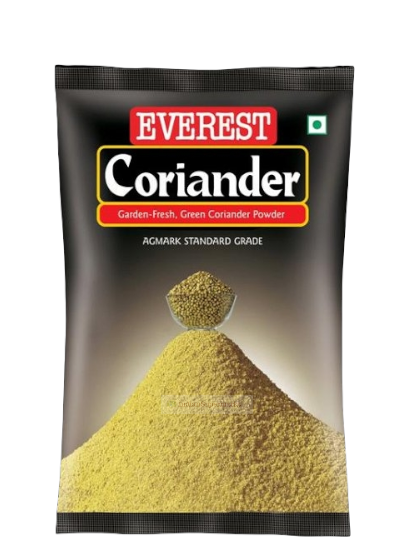 Everest Coriander Powder 100gm