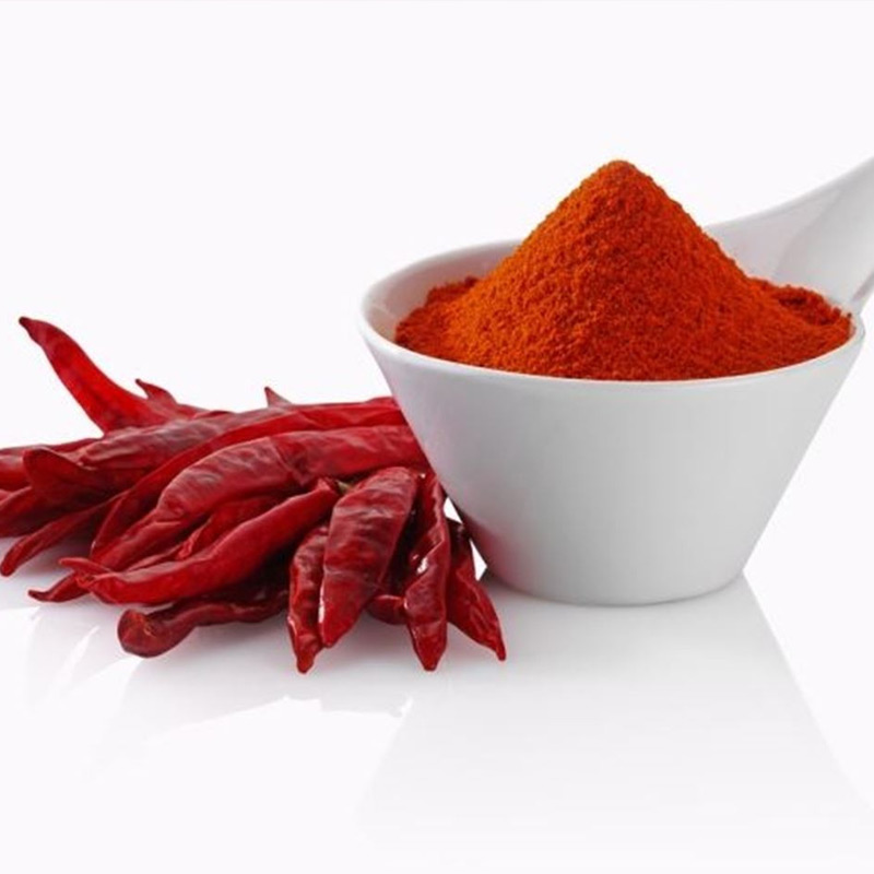 Red Chilli Powder