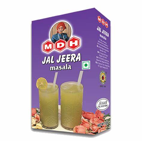 Jal Jeera Masala (100gm)