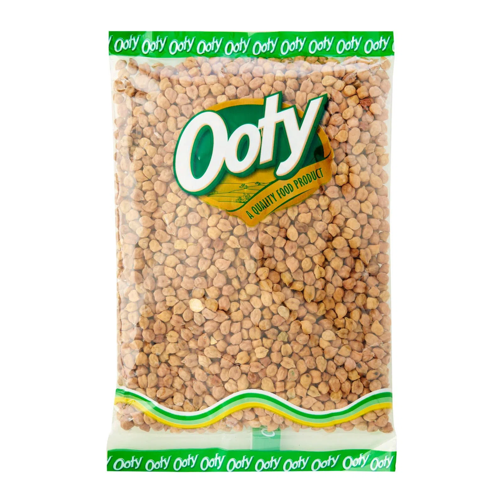 Ooty Kabuli Channa 25Kg