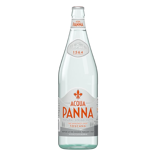 ACQUA PANNA Still Mineral Water