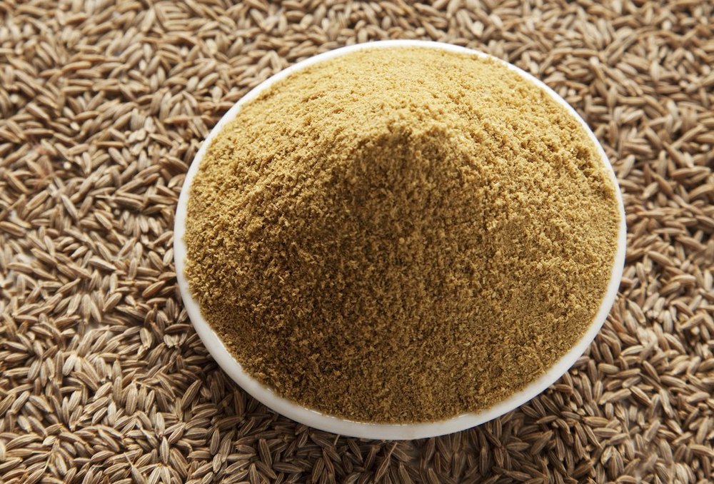 Cumin Powder (500gm)