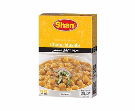 Chana Masala (100gm)