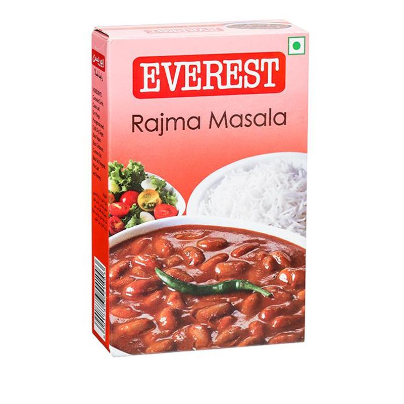 Everest Rajma Masala 100gm