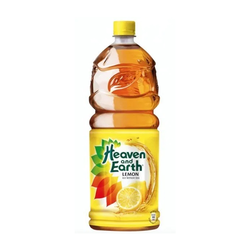 Heaven and Earth Lemon Tea