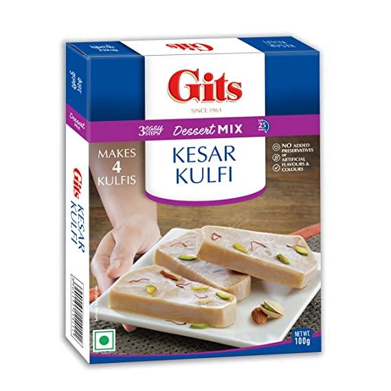 Gits Kulfi (100gm)