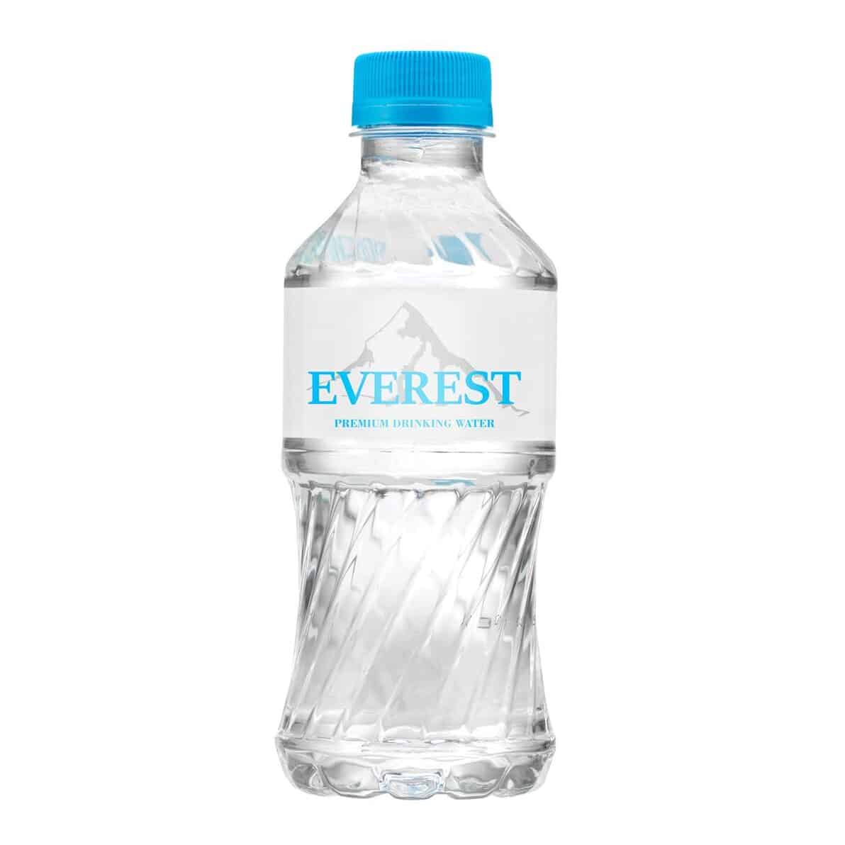 Everest Premium Drinking Water