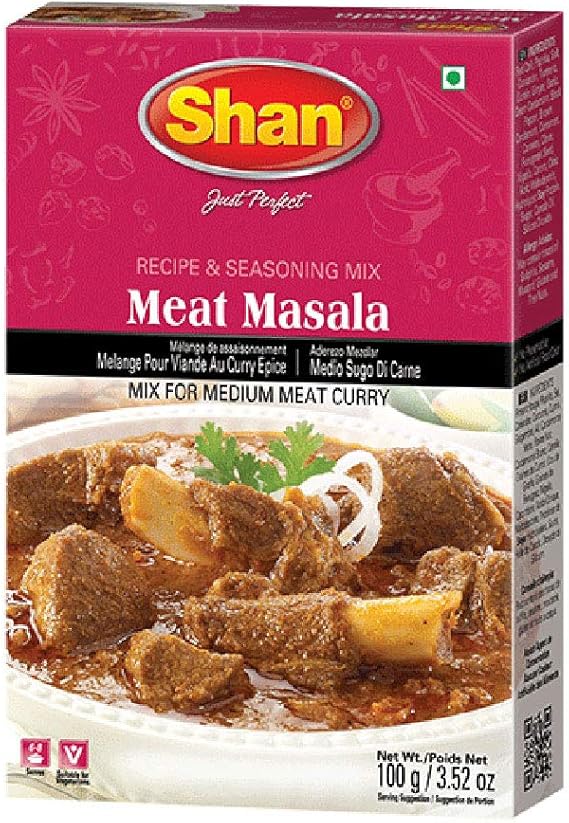 Meat Masala (100gm)