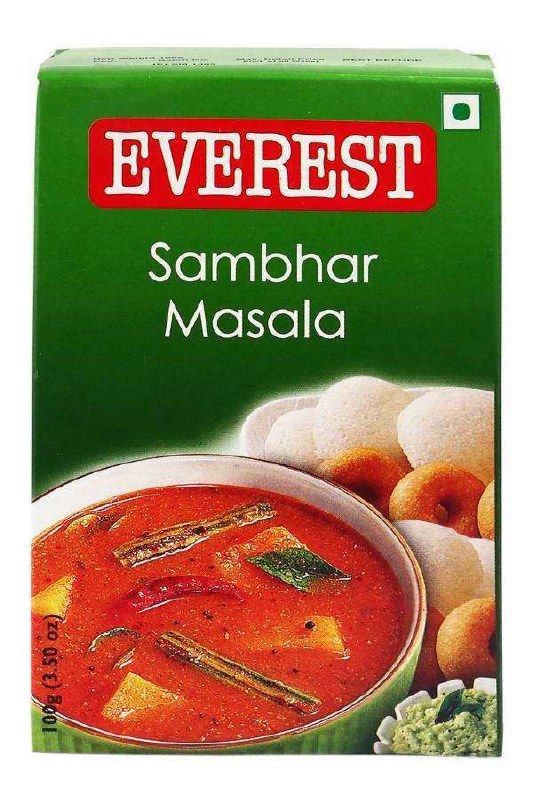 Everest Sambhar Masala 100gm