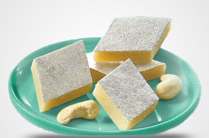 Kajukatli (500gm)