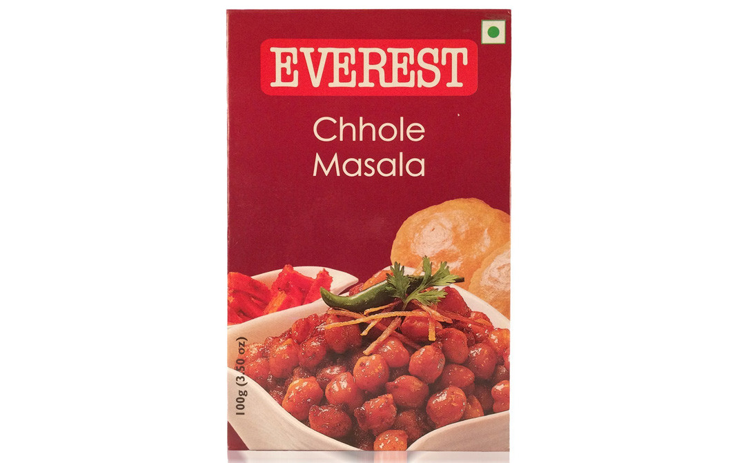 Everest Chhole Masala 100gm