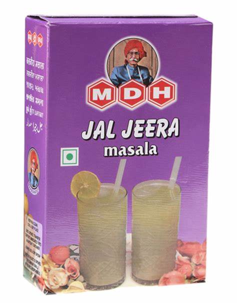 MDH Jaljira Powder 100gm