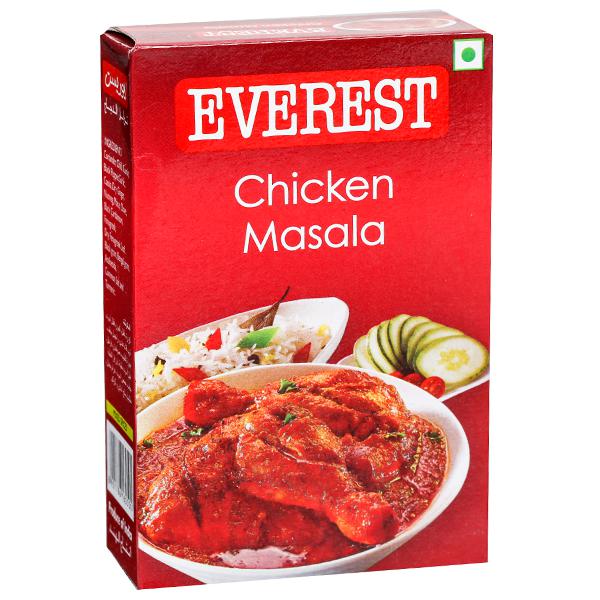 Everest Chicken Masala 100gm