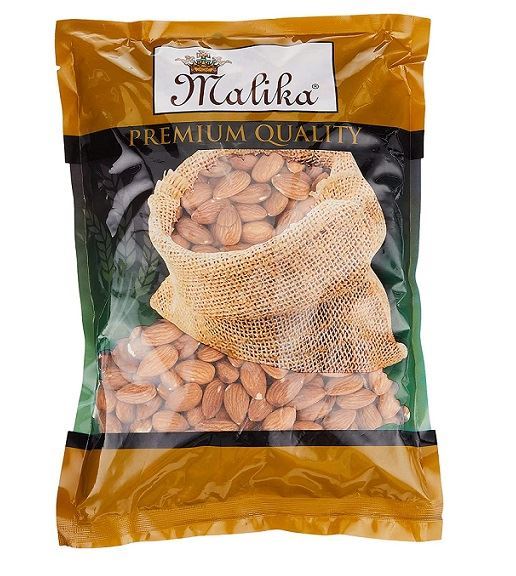 California Almonds (100gm)