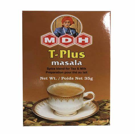 MDH T Plus Masala 35gm