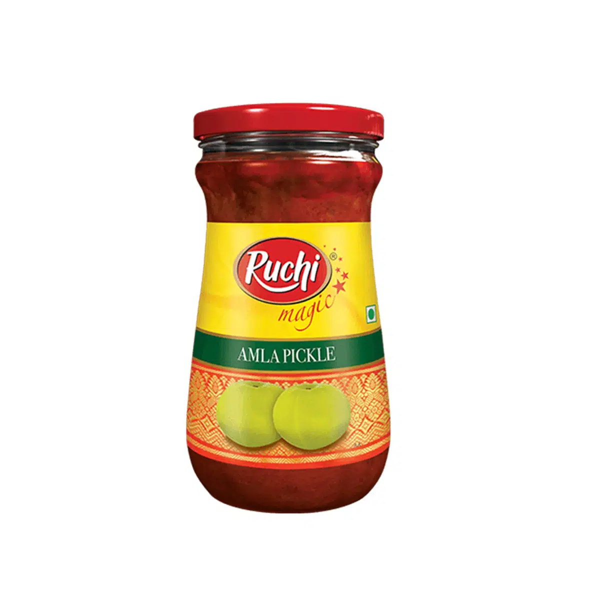 Ruchi Amla Pickle 300gm