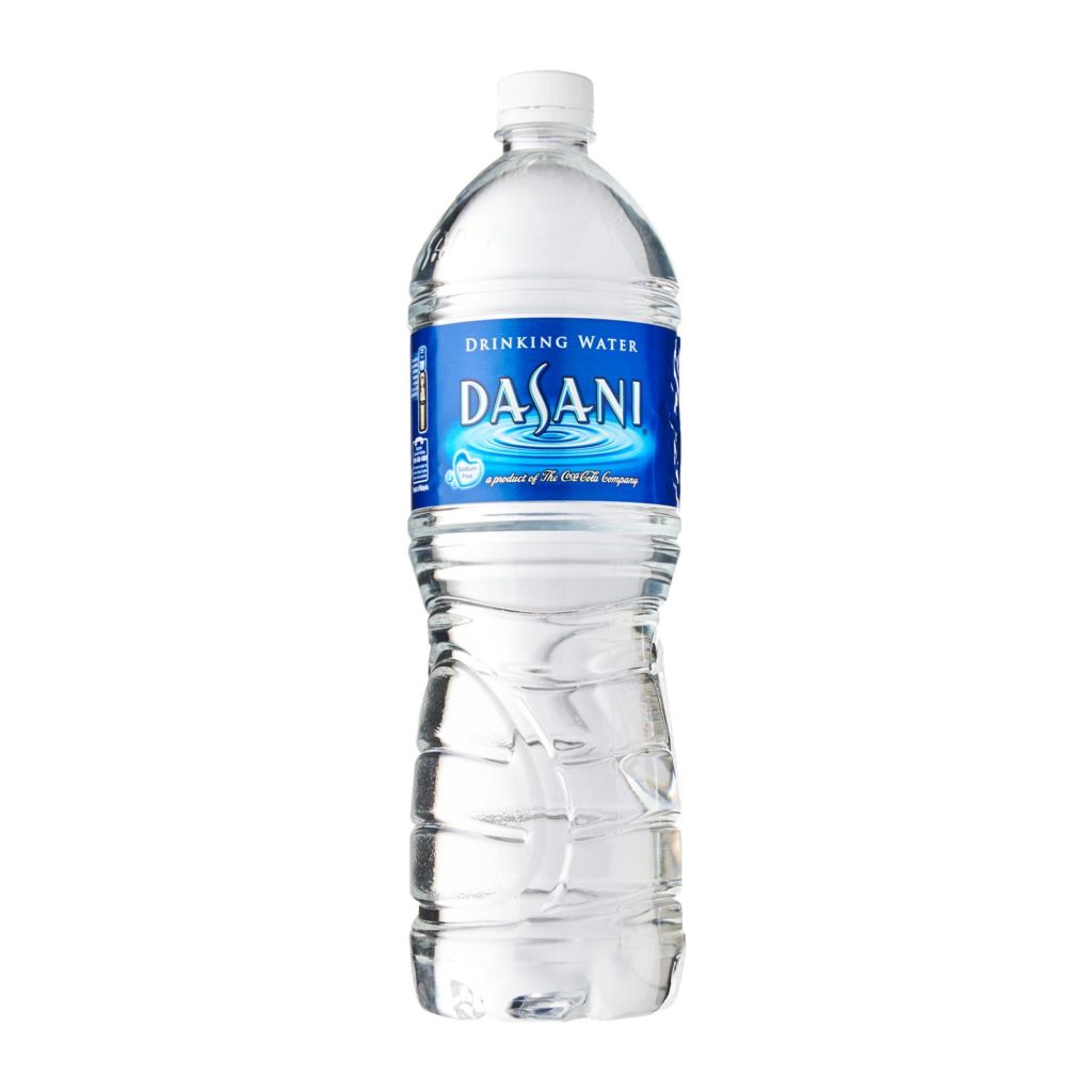 Dasani Drinking Water