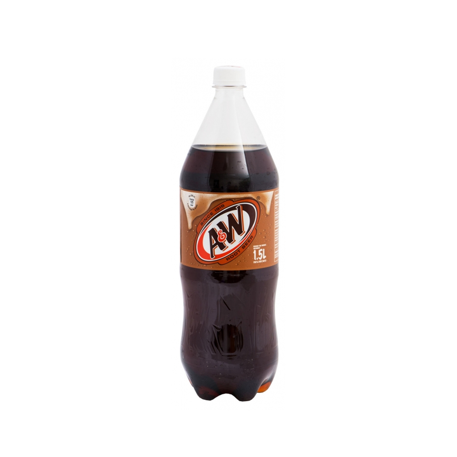 A&W Root Beer