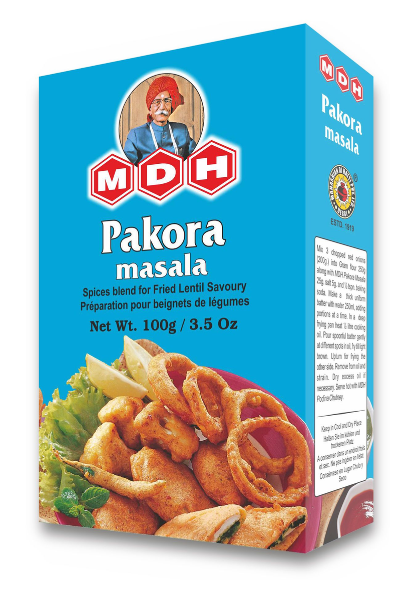 Pakora Masala (100gm)