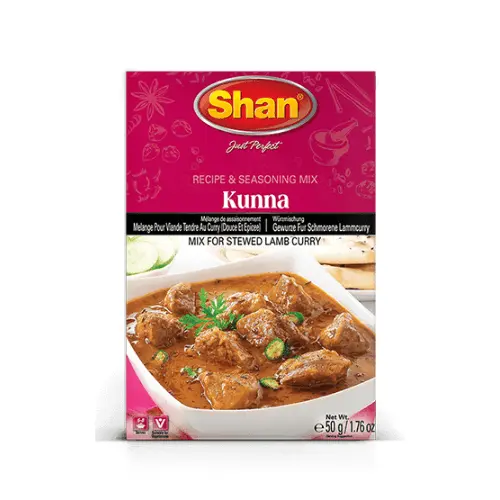 Kunna Masala Mix (50gm)