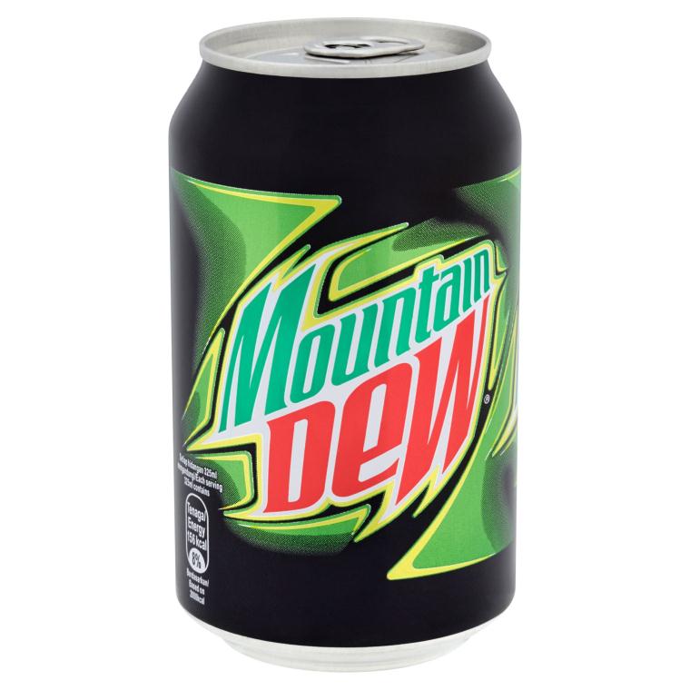 Mountain Dew