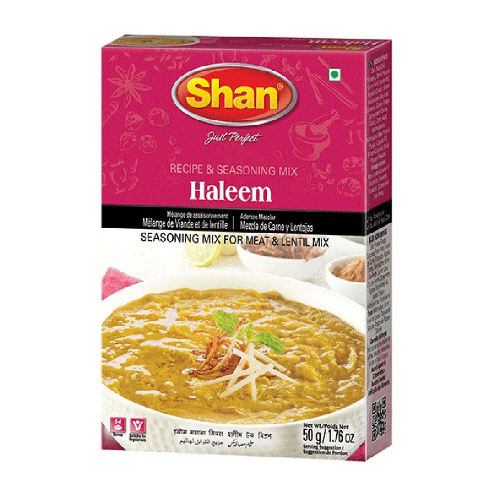 Haleem Mix (50gm)