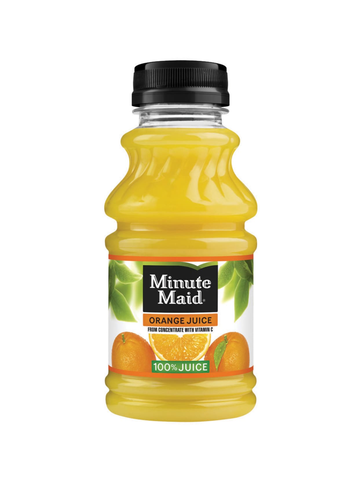 Minute Maid Orange