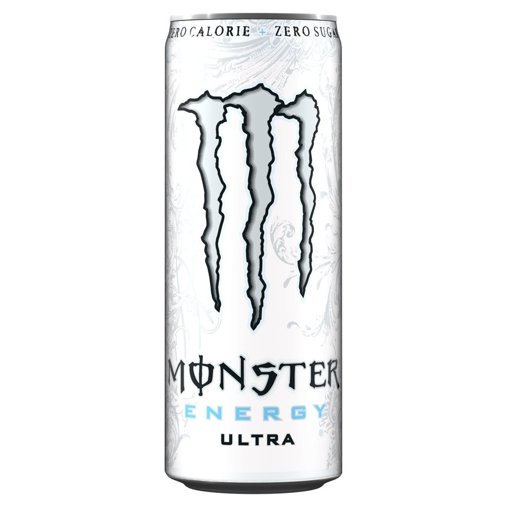 Monster Ultra