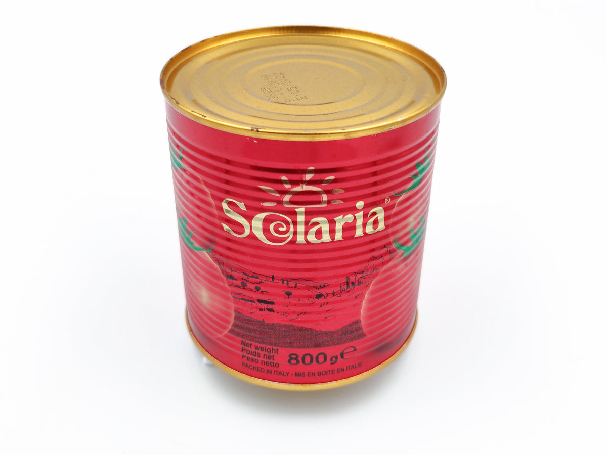 Solaria Tomato Paste (800gm)