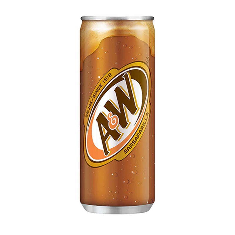 A&W Root Beer