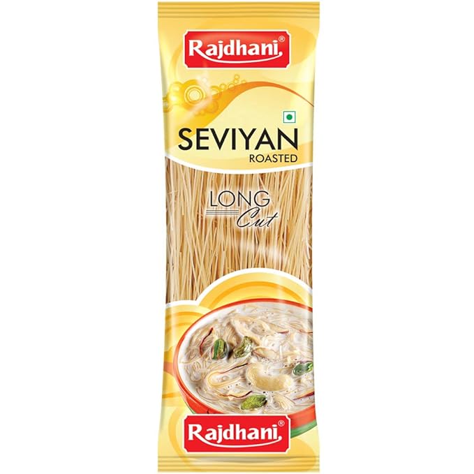 Rajdhani Roasted Vermicelli (150gm)