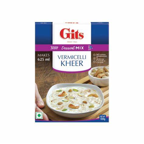 Gits Vermicelli Kheer (100gm)