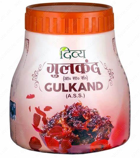 Gulkand (500gm)