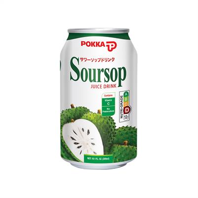 Soursop Juice Drink