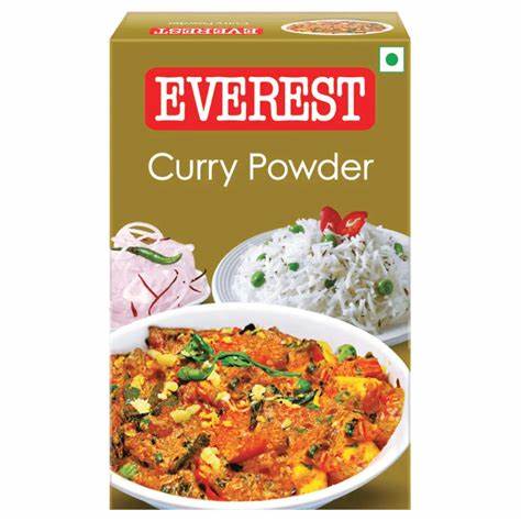 Everest Curry Powder 100gm