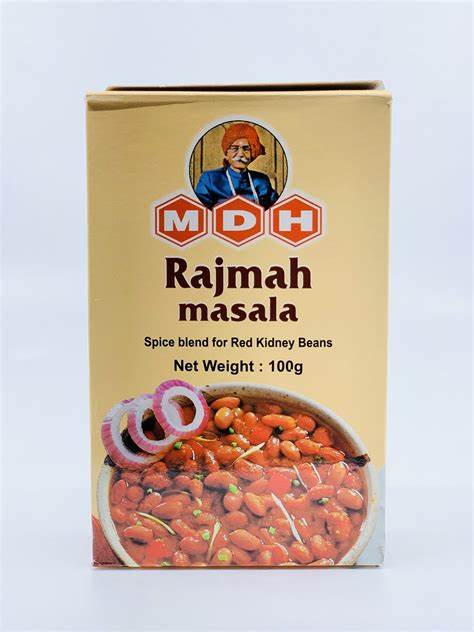 Rajmah Masala (100gm)