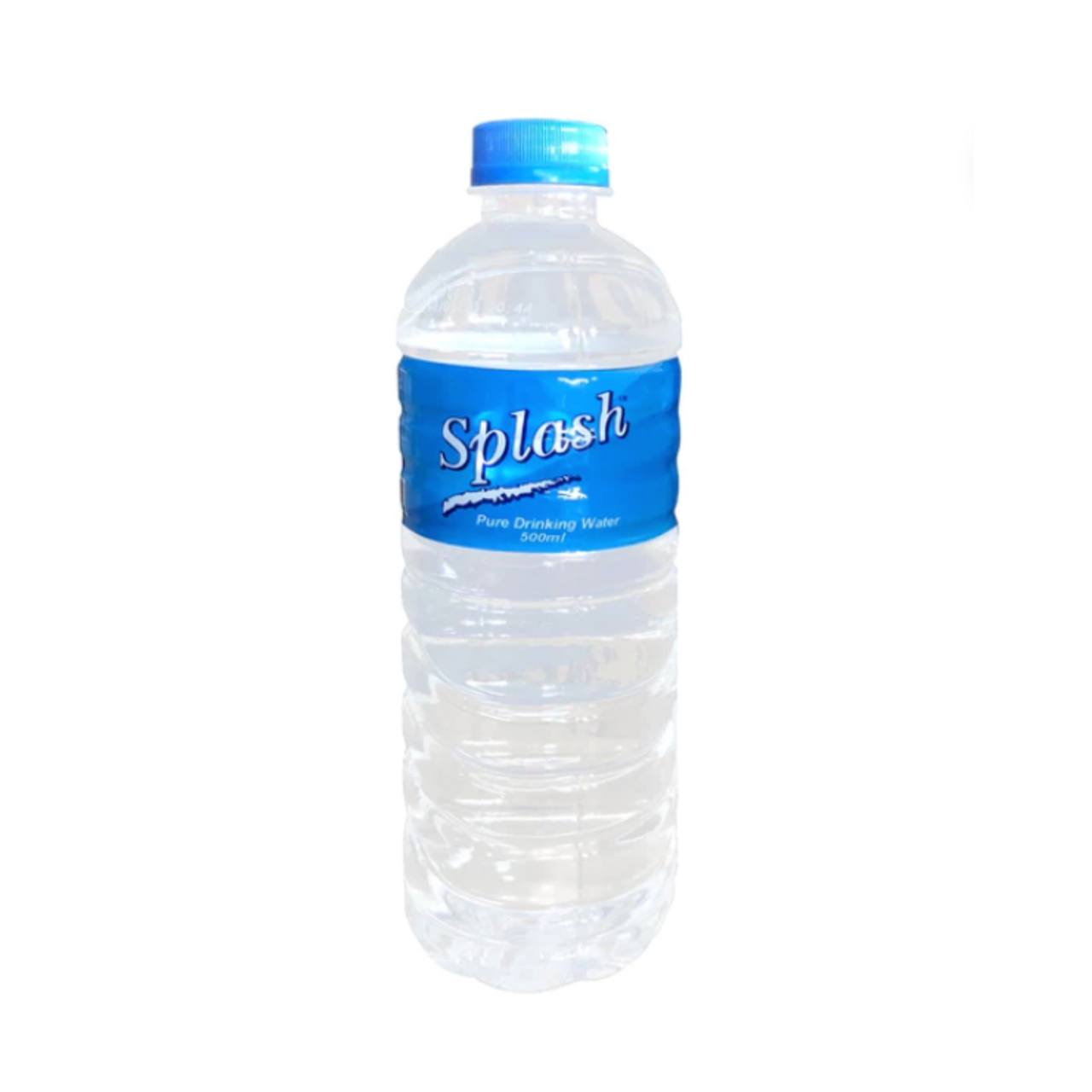 splash Pure Drinking Water