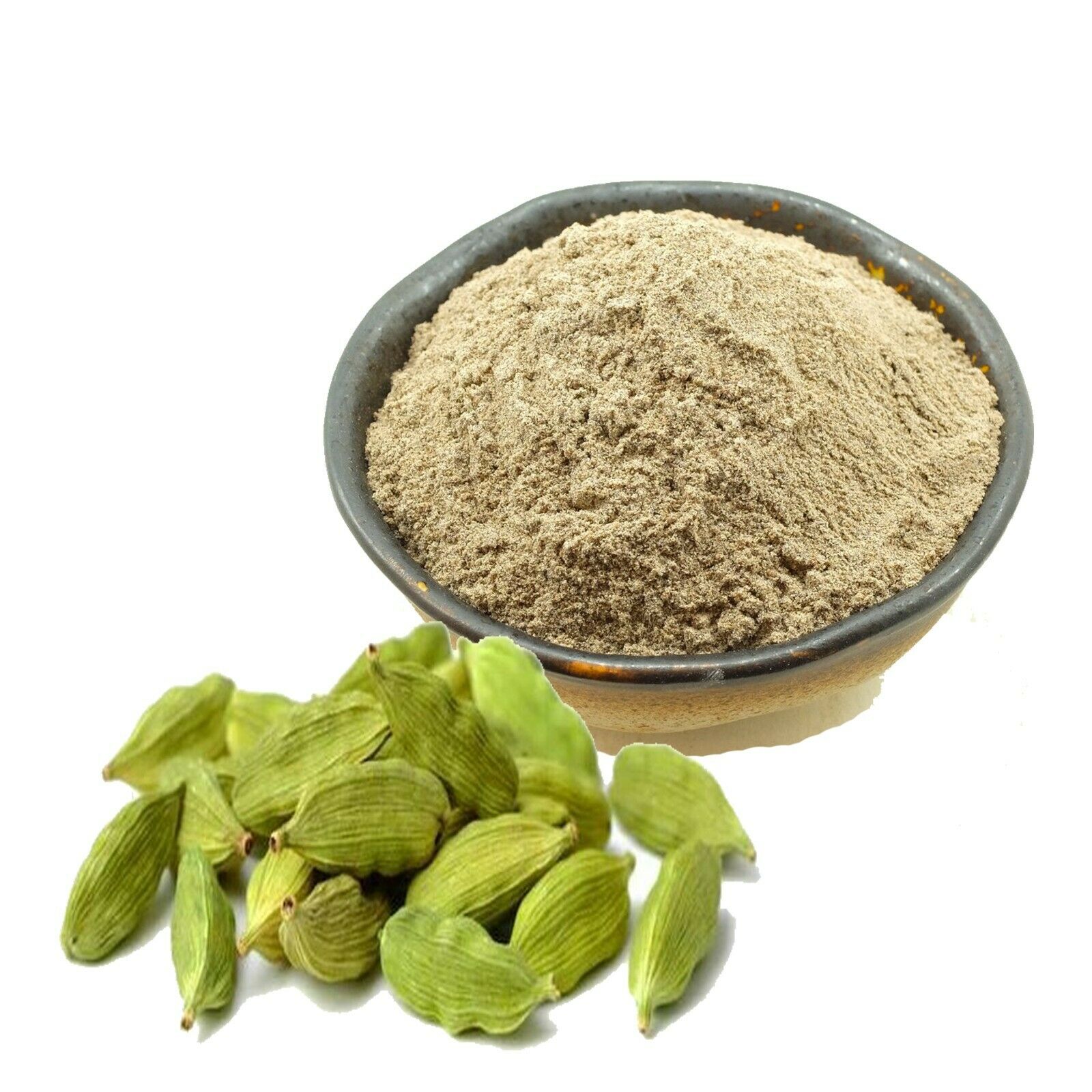 Cardamon Powder (500gm)